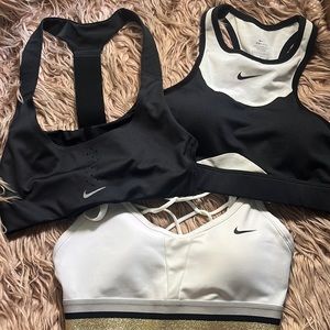 Nike Sports Bra Bundle